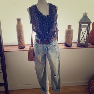 Urban Outfitters blouse